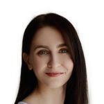 Алиса Юрьевна Баранова