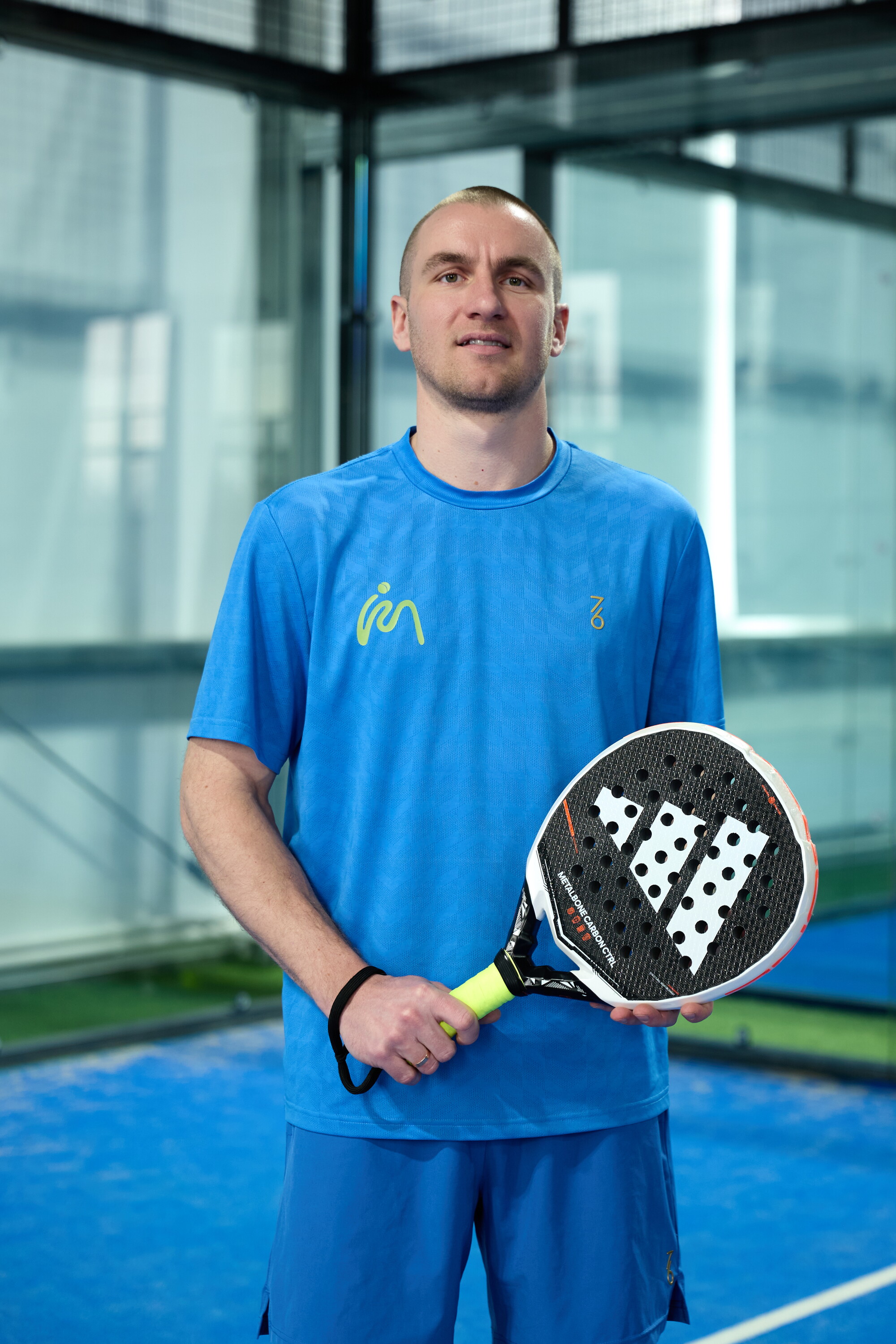 Александр Икрамов