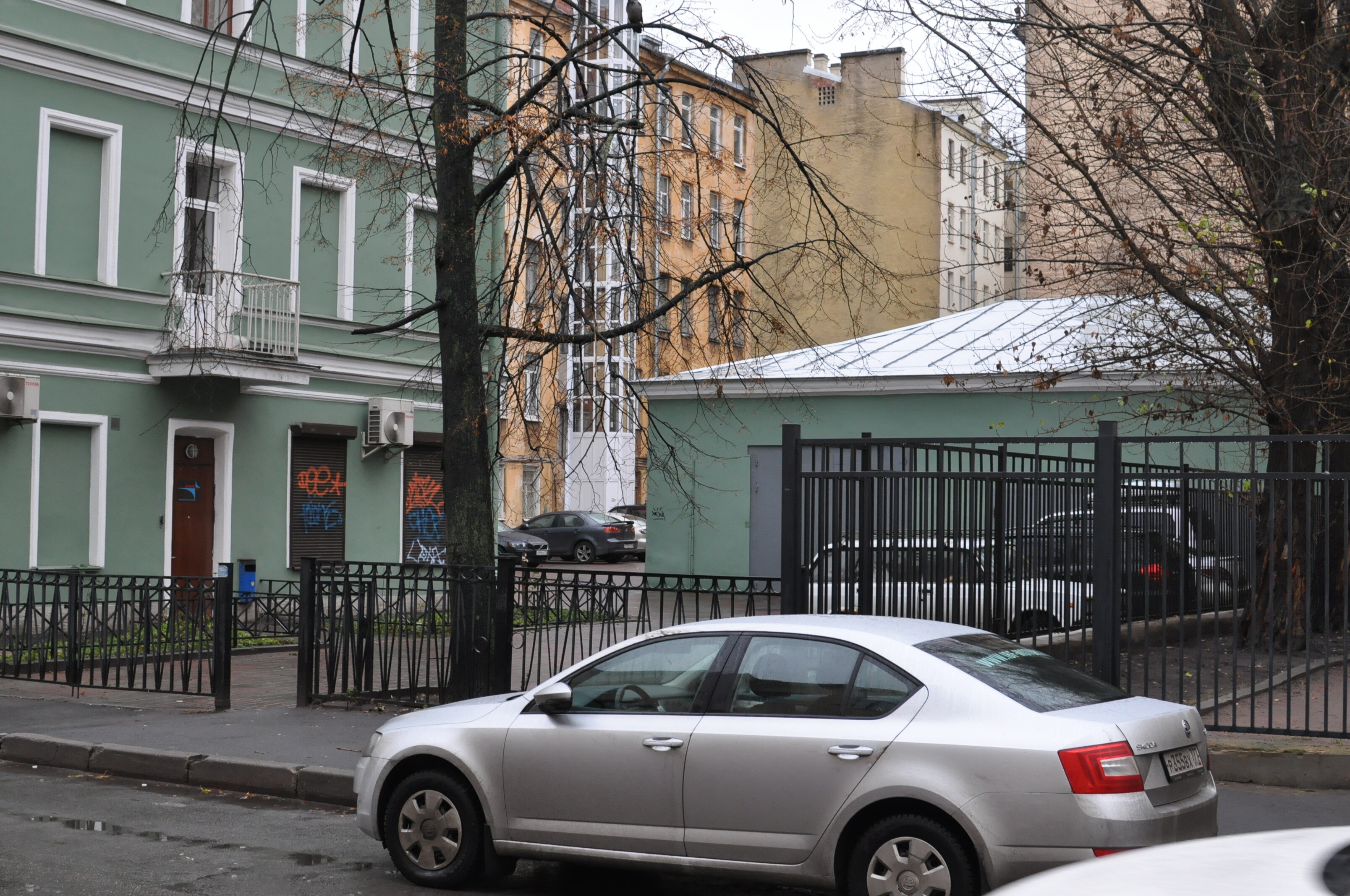 Все заведения в Мытнинском переулке - телефоны, фотографии, отзывы -  Санкт-Петербург - Zoon.ru