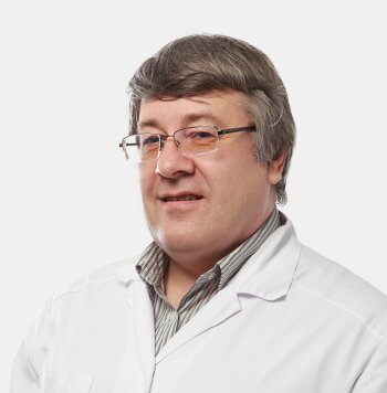 Владимир Георгиевич Абалмасов