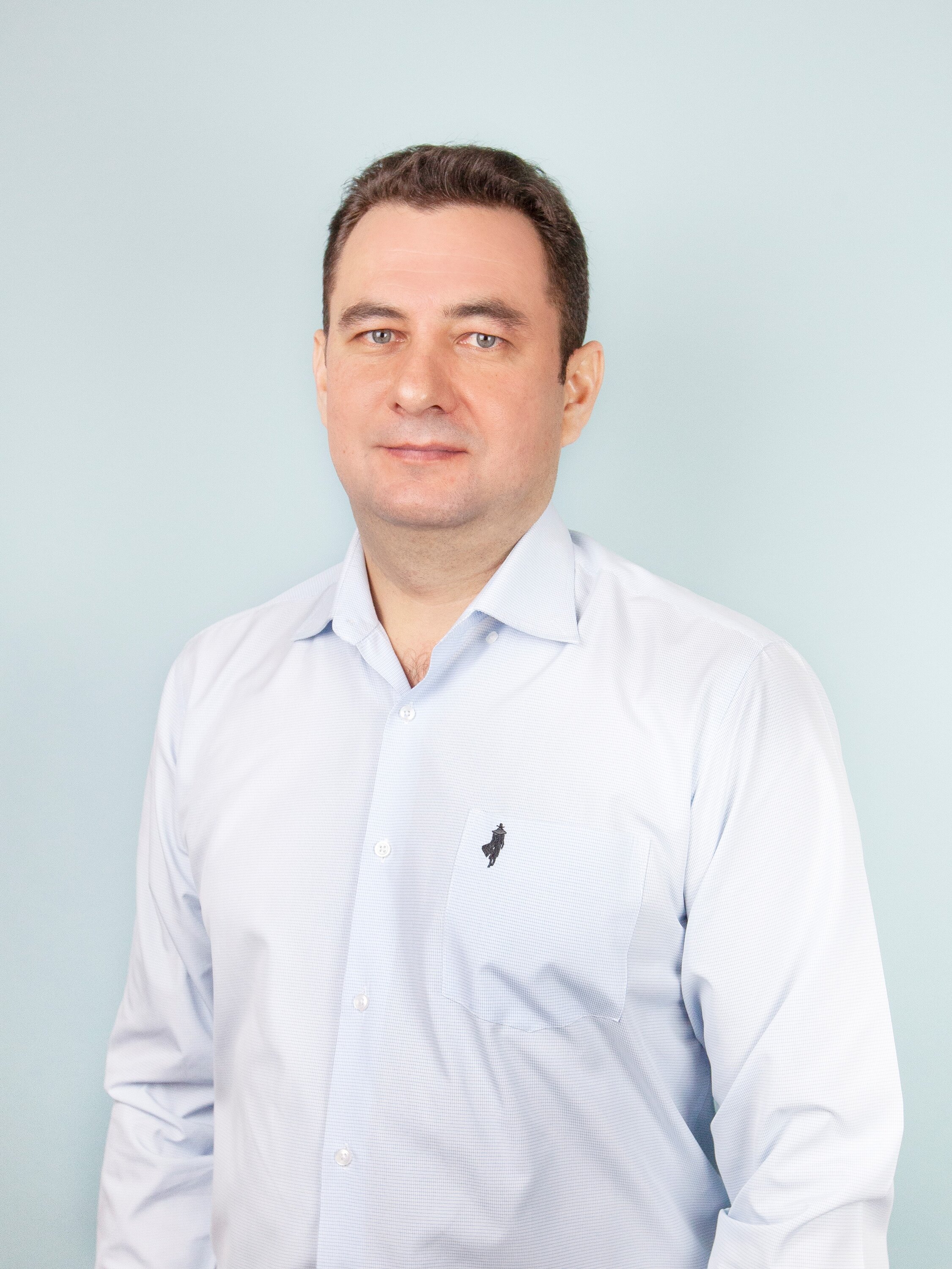 Александр Валерьевич Смирнов