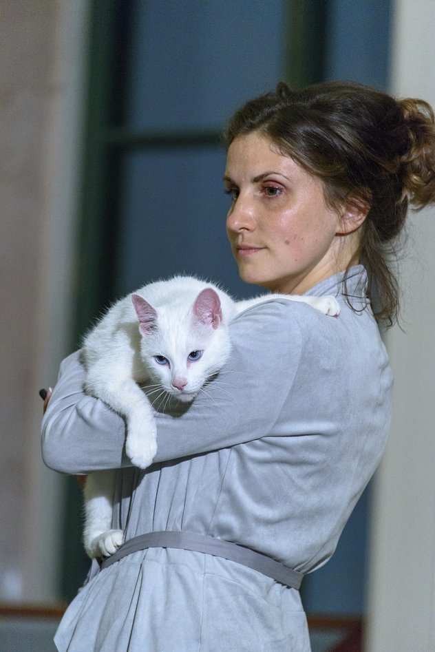 Анна Вадимовна Кондратьева