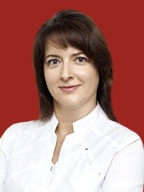 Ева Владимировна Бурнашева