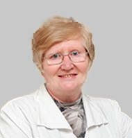 Ирина Юрьевна Вартанян