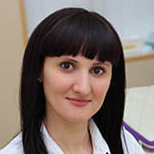 Ольга Михайловна Нескубина
