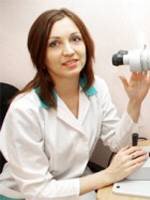 Светлана Валерьевна Иванова