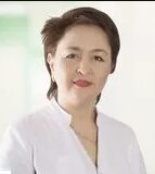 Татьяна Геннадьевна Цакирова