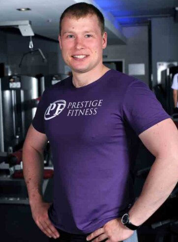 Иван Петров