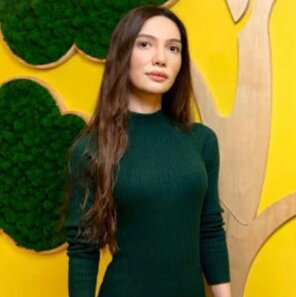 Мерри Мгеровна Айрапетян