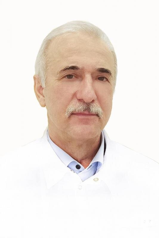 Дмитрий Борисович Нескоромный