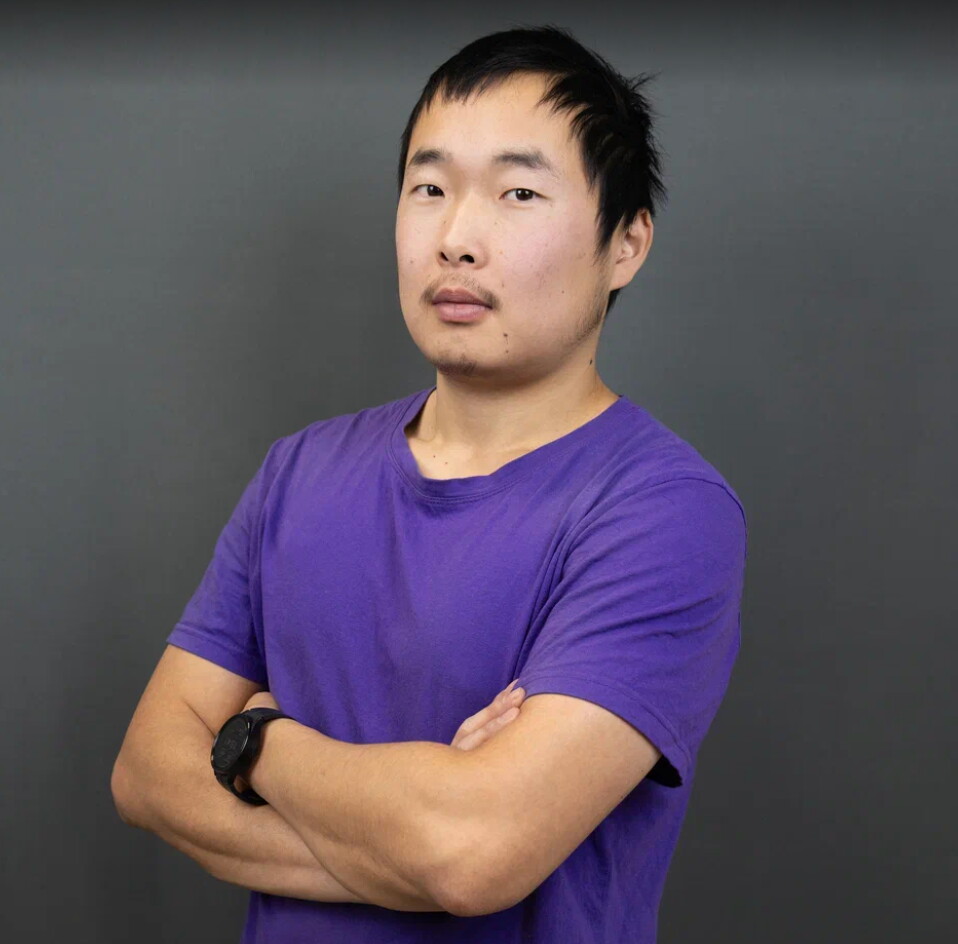 Александр Валерьевич Цыренов