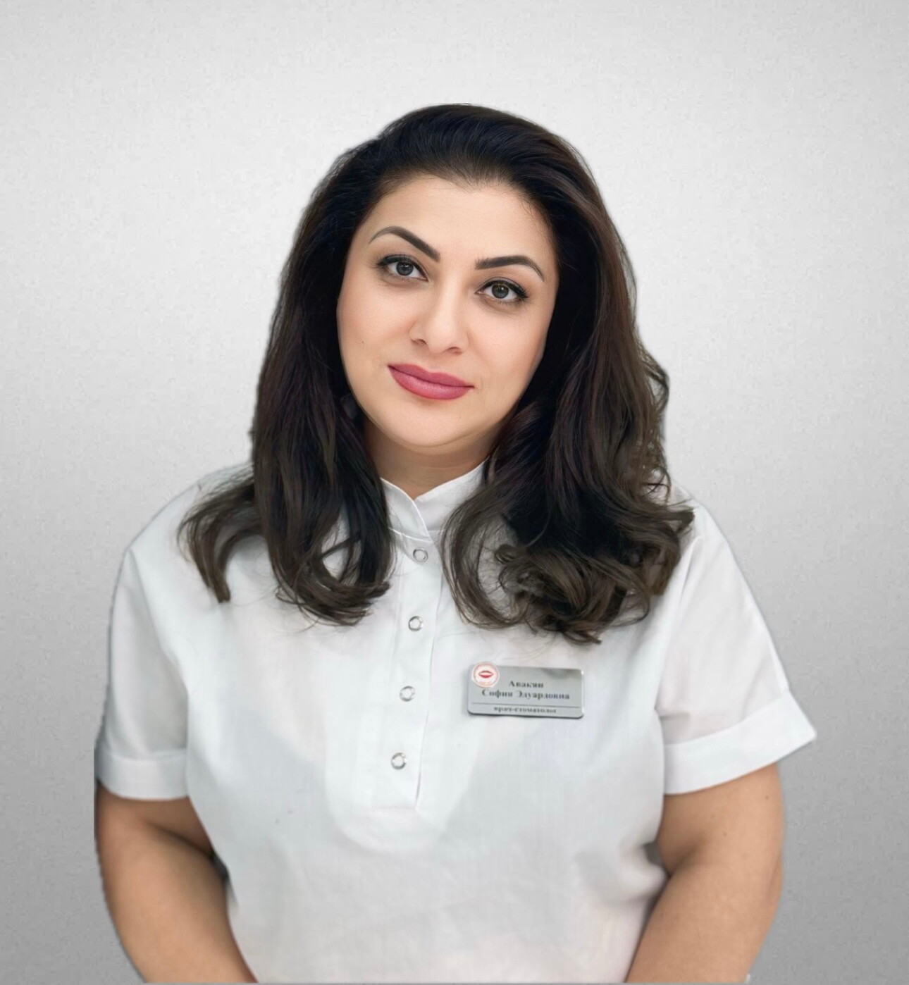 София Эдуардовна Авакян