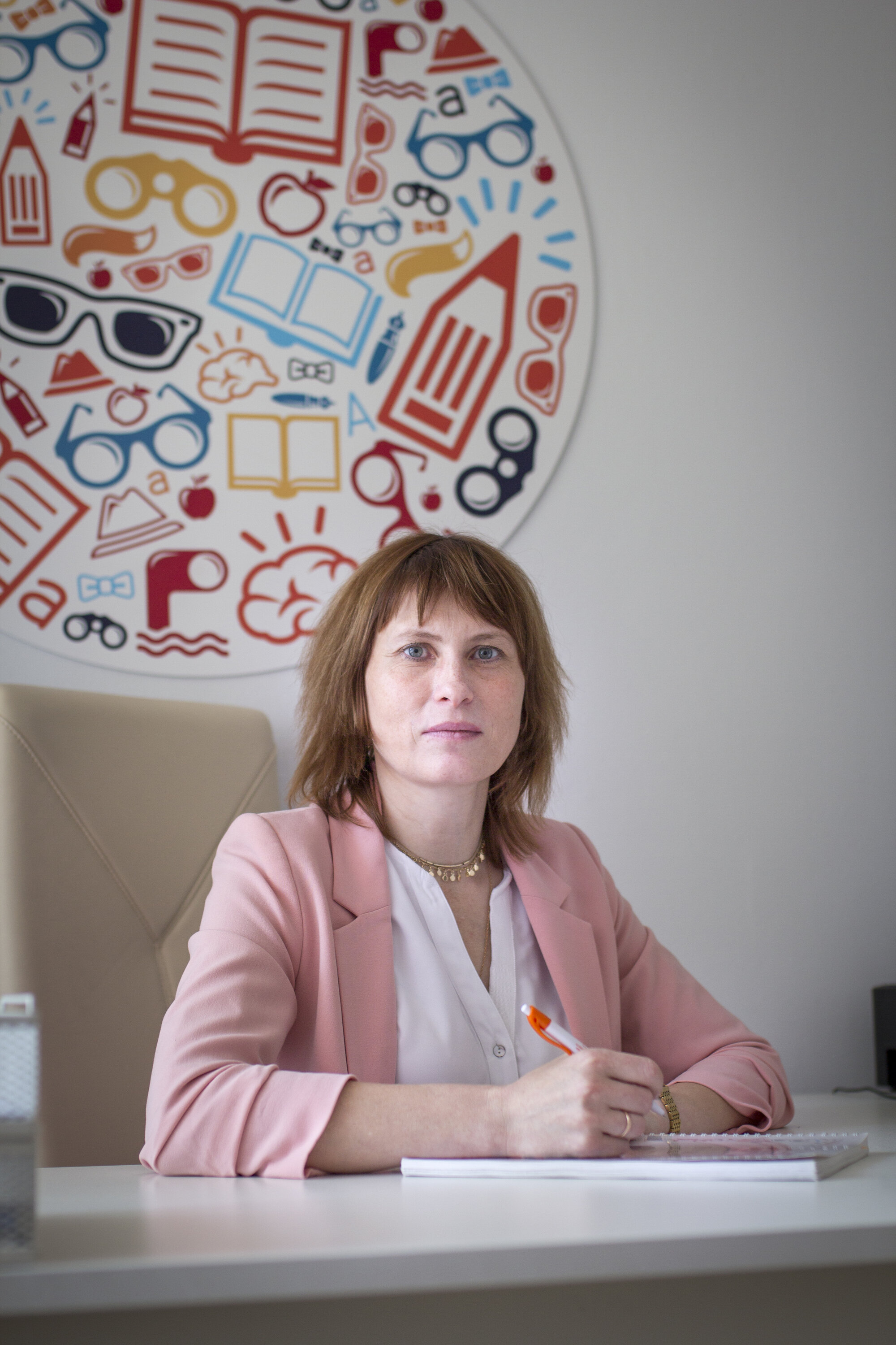 Елена Юрьевна Цветкова