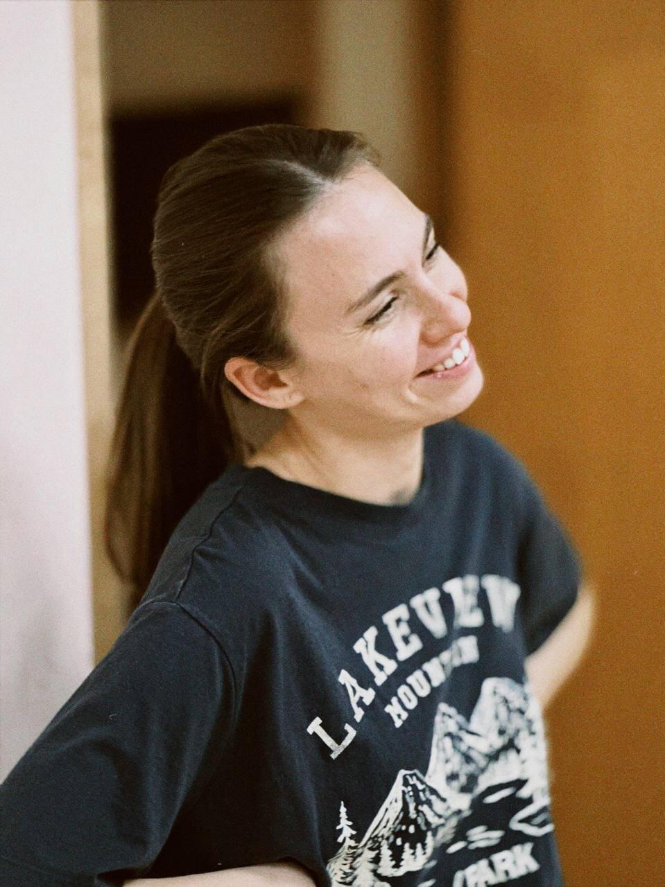 Валерия Алексеевна Сободаж