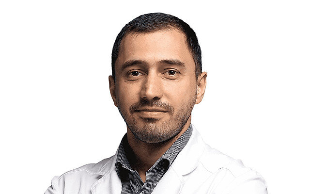 Владимир Геннадьевич Барбин