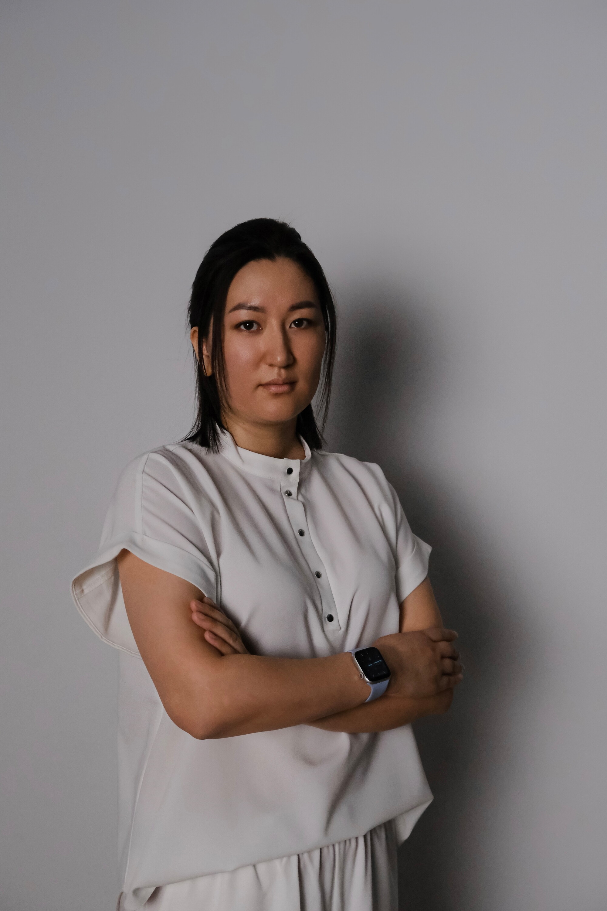 Жанна Эдуардовна Урбазаева