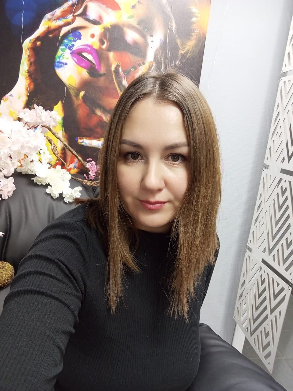 Айгуль Аскарова