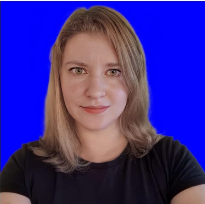 Алина Лосева