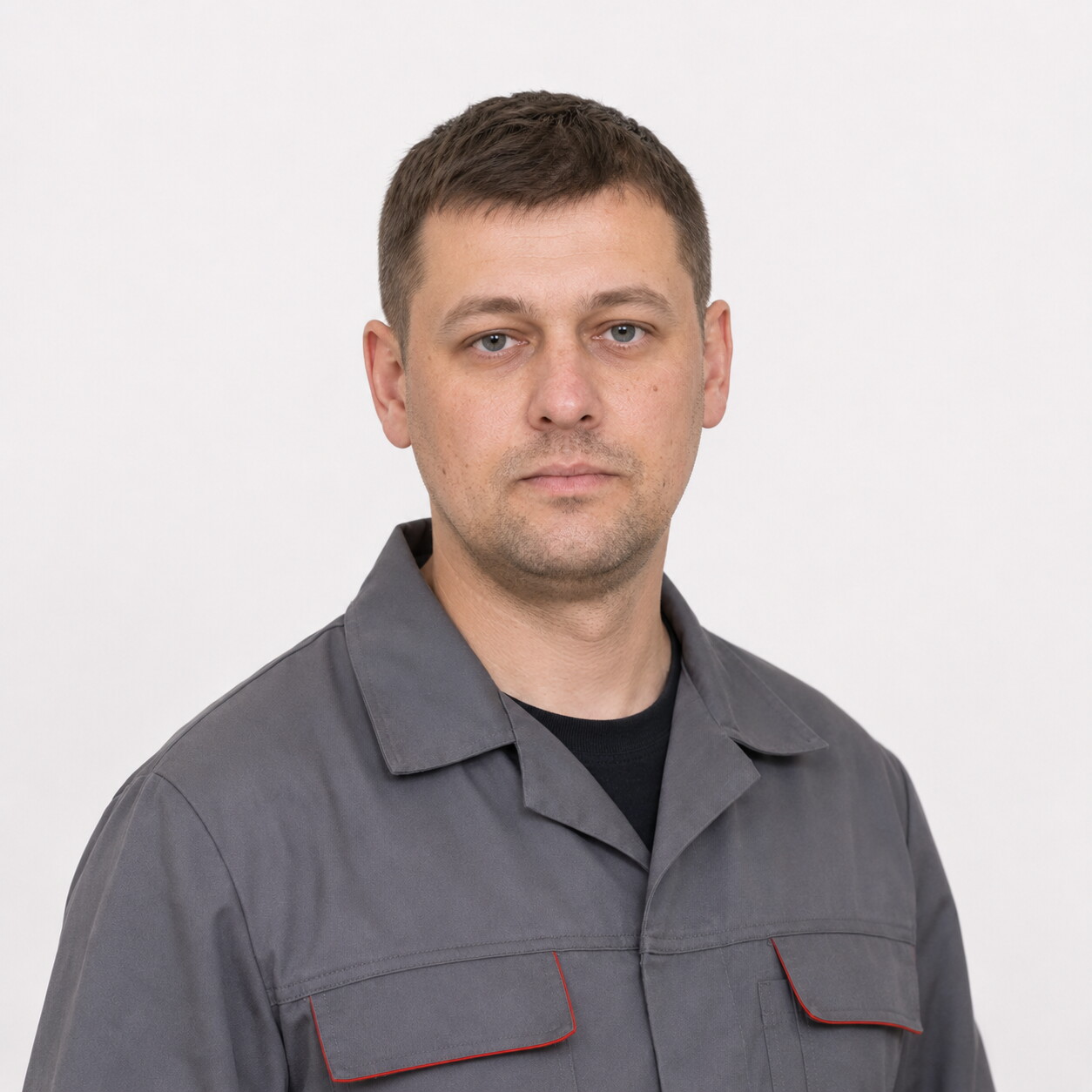 Михаил Иванович Бахтеев