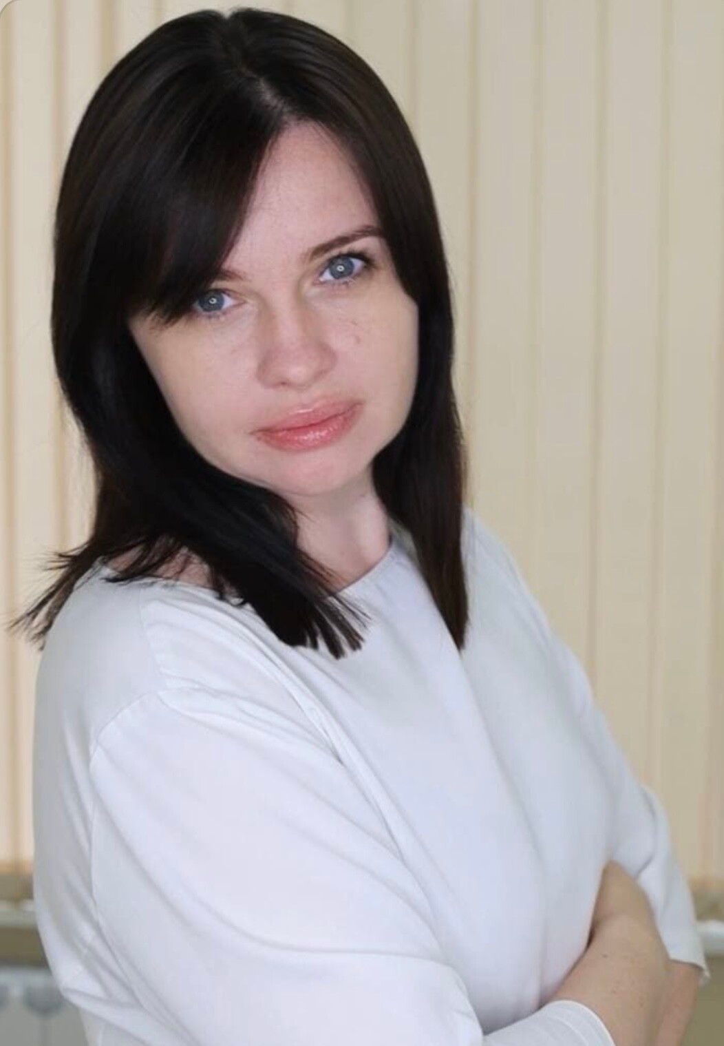 Анна Евгеньевна Першина