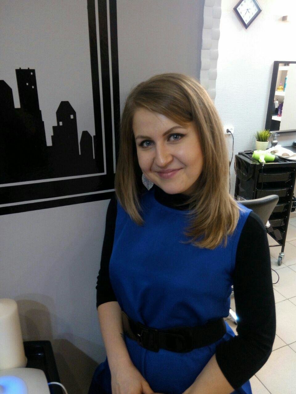 Ксения Царапкина