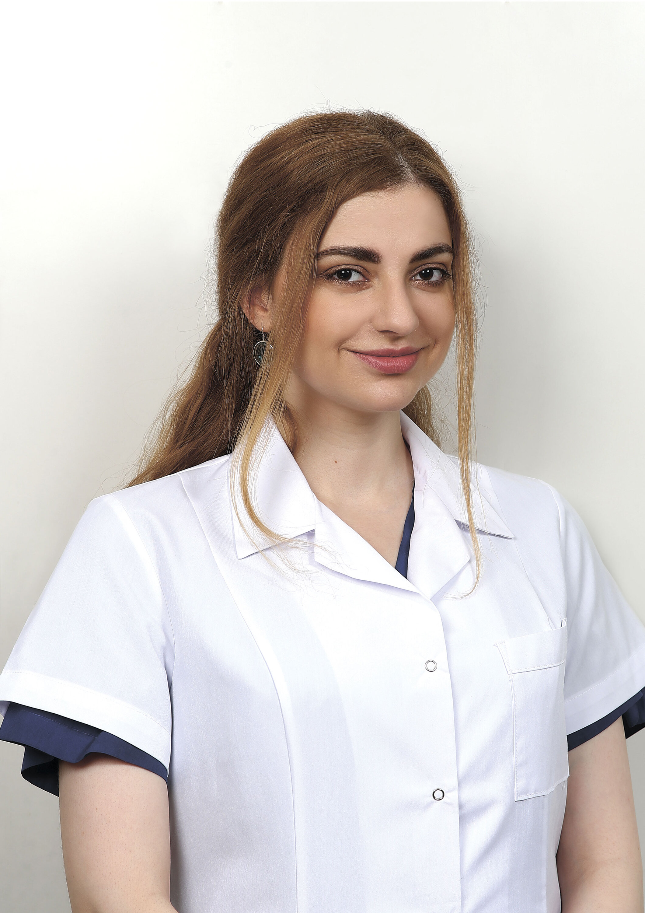 Мелине Андраниковна Меликян