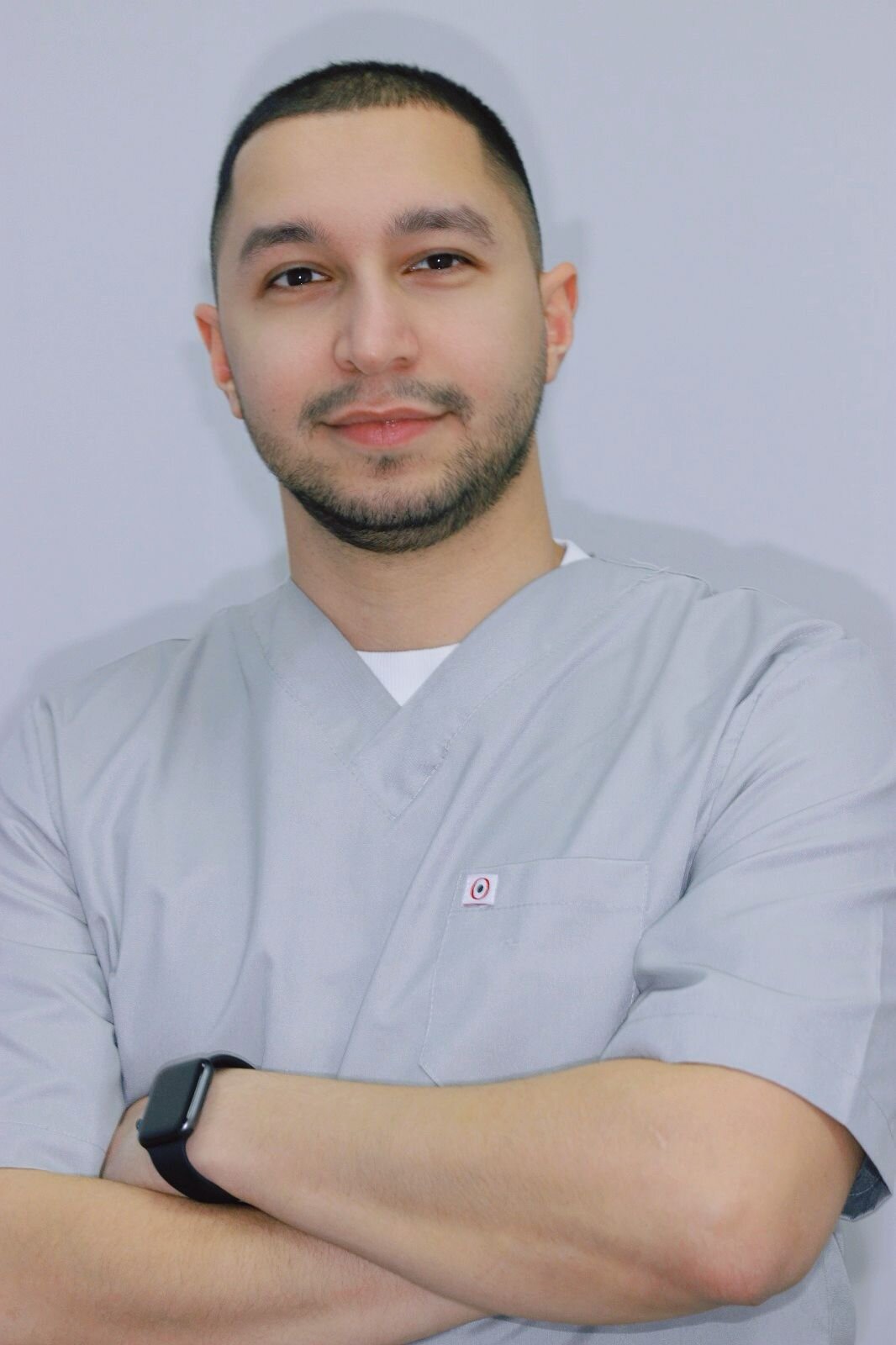 Руслан Ахмедович Имамов