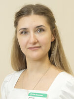 Мария Алексеевна Хромова