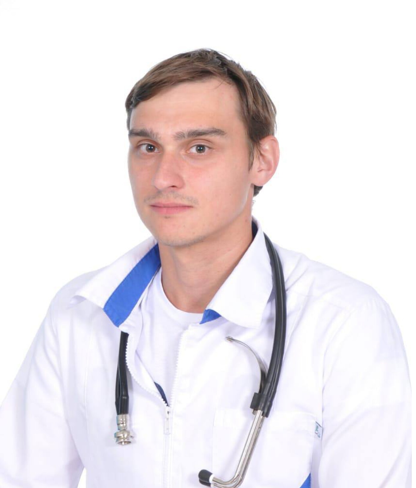 Булат Андреевич Ибрагимов