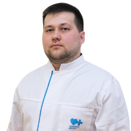 Олег Сергеевич Азарсанов