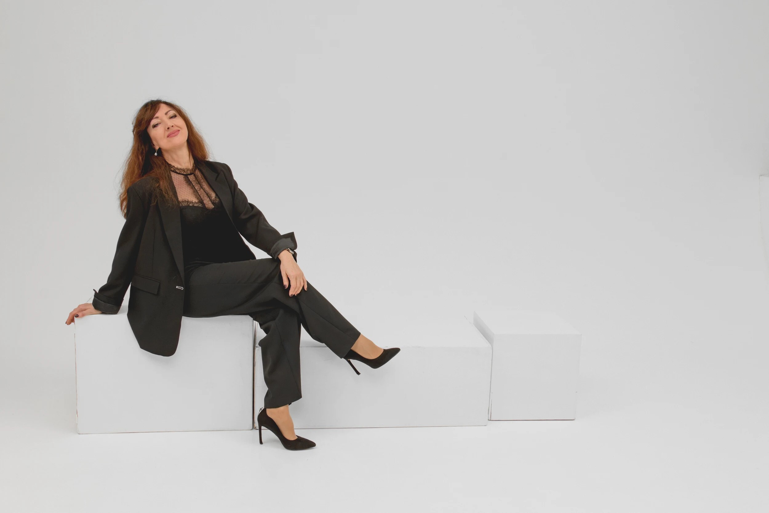 Ирина Васильевна Басова