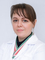 Наталья Александровна Дружинина