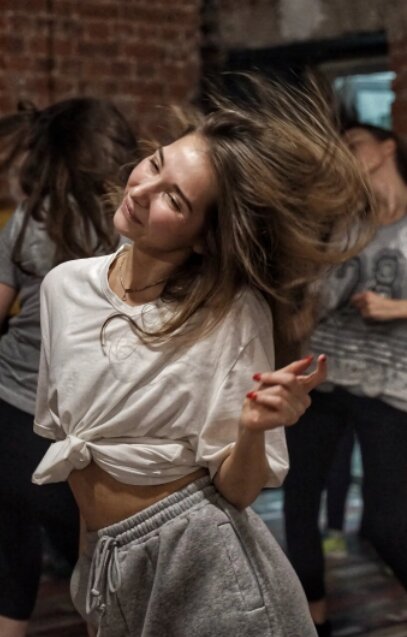 Елена Манакина