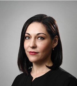 Юлия Анатольевна Тихомирова