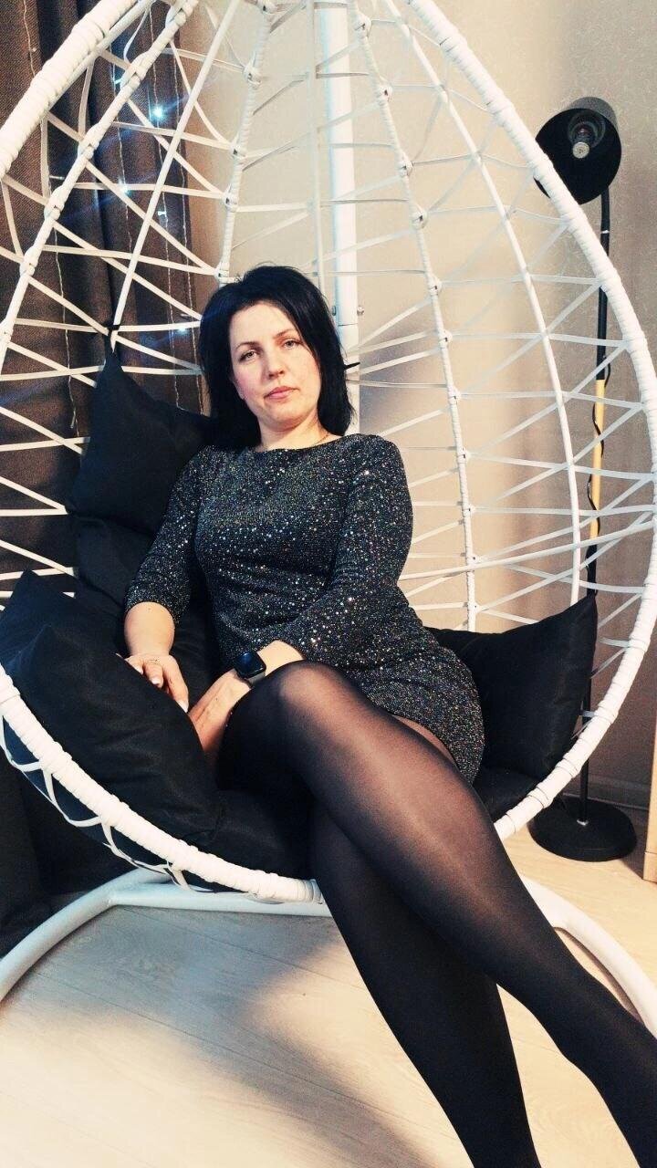 Светлана Владимировна Куприянова