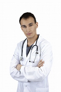 Саид Рашидович Рамазанов