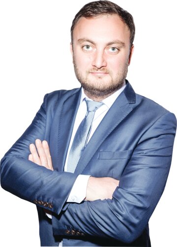 Инал Радионович Цховребов