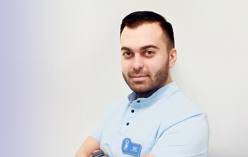 Джейхун Тофиг Оглы Пирвердиев