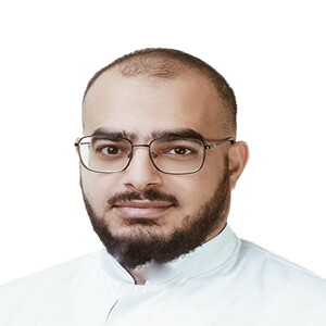 Махмуд Алмежбел