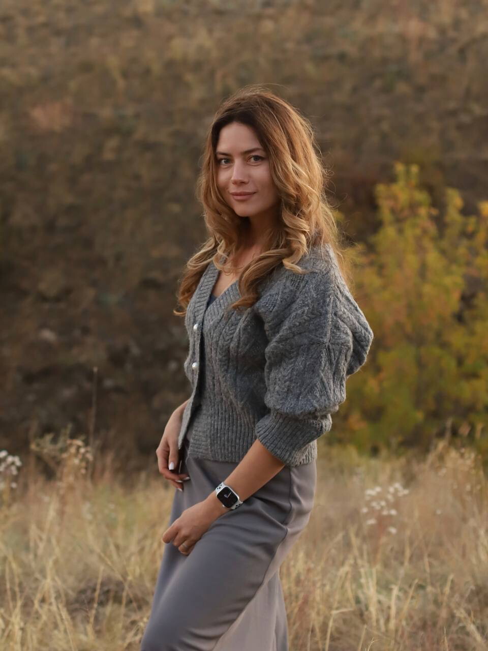 Мария Малачевская