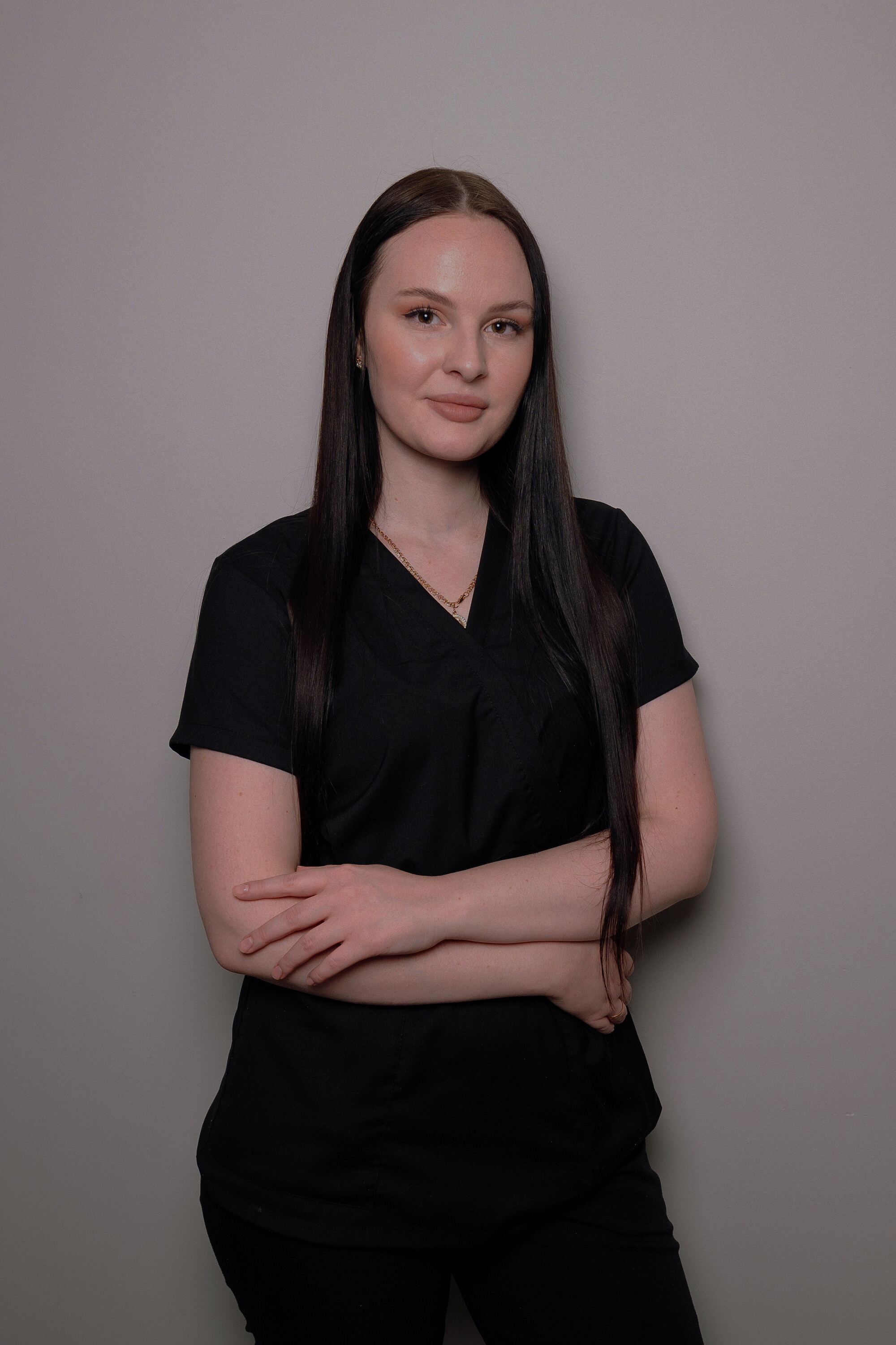 Алёна Сергеевна Конанцева