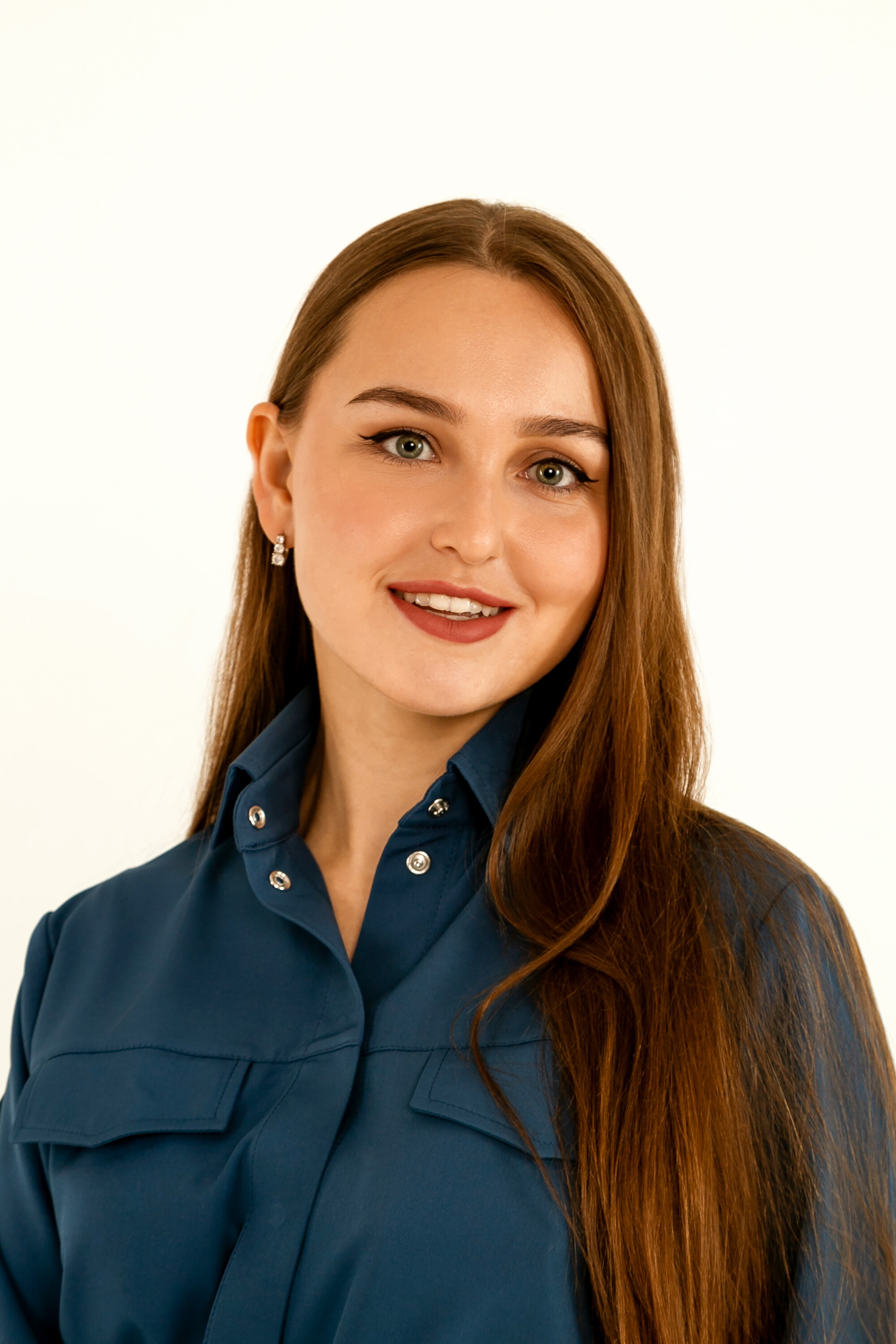 Арина Денисовна Корнева