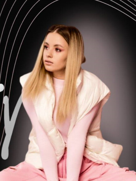 Виктория Геннадьевна Алимова