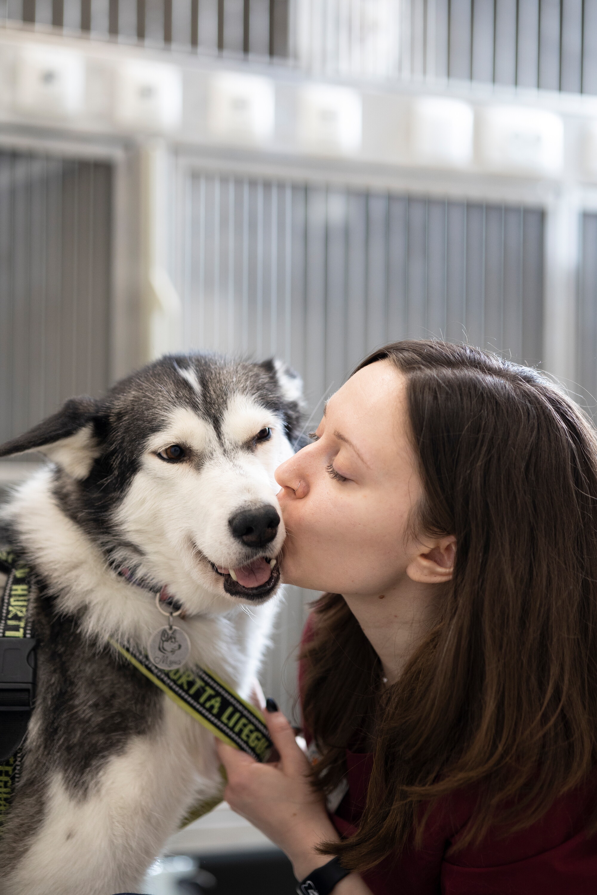 Дарья Сергеевна Котова