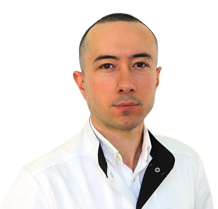 Руслан Хаджимуссаевич Алдатов