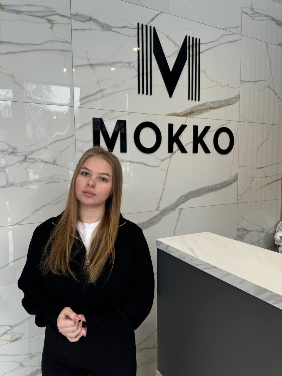 Виктория Белоглазова