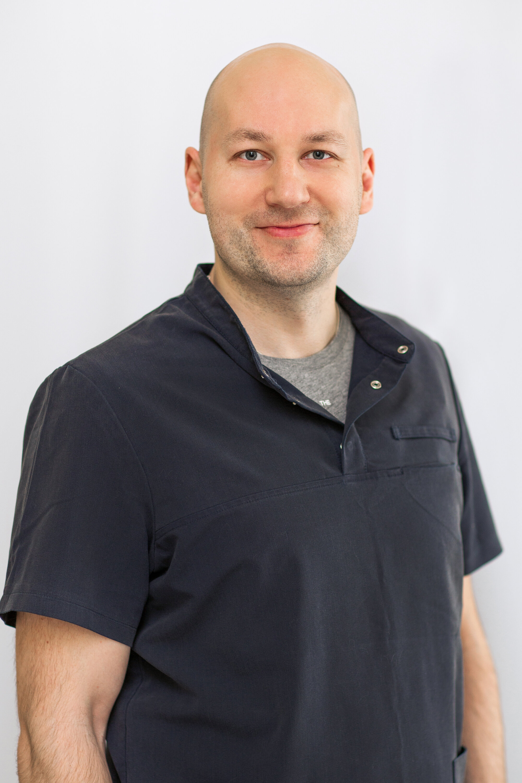 Сергей Сергеевич Начинкин