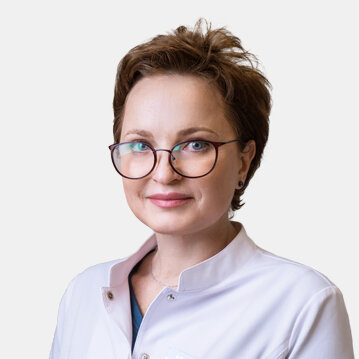 Татьяна Александровна Духина