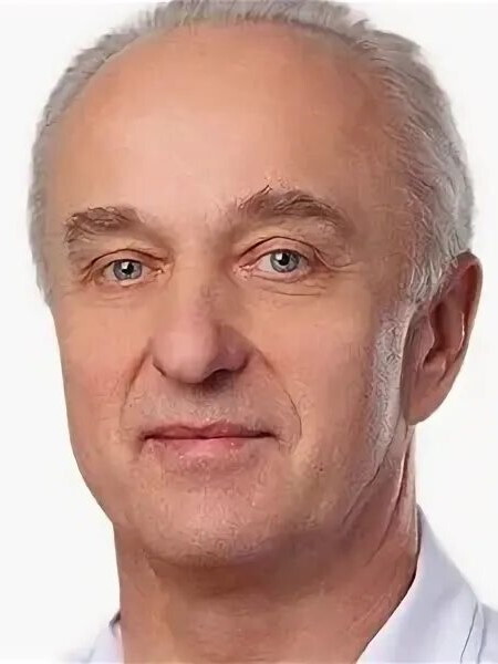 Пётр Владимирович Стоцкий