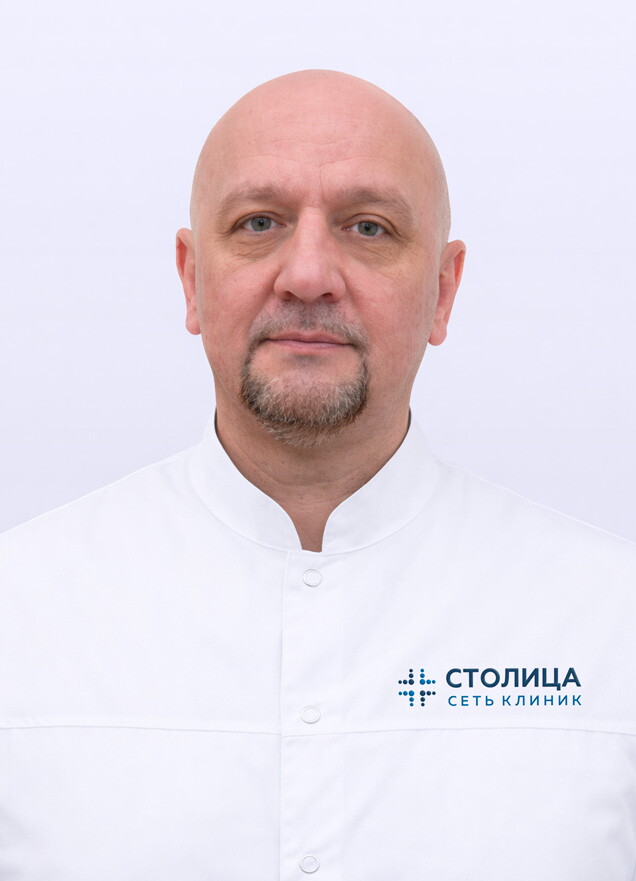 Игорь Викторович Титов